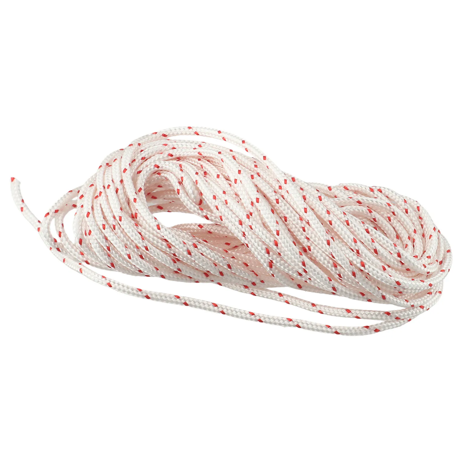 1/10m 3.5mm Nylon Fiber Recoil Pull Starter Cord Rope Fit For Stihl Strimmer Chainsaws MS170/MS180 MS181 MS210 MS230 MS250