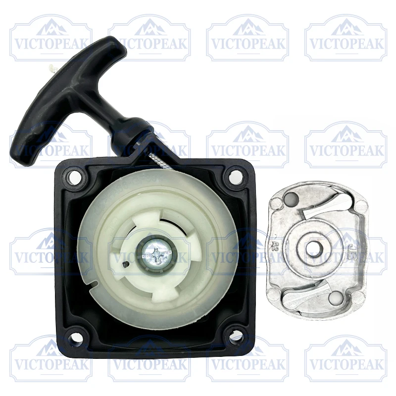 Garden Tool Parts Accessories Brushcutter Carburetor 43cc 52cc 40-5 44-5