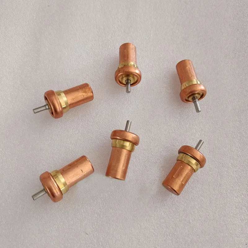 Thermostat Thermostatic Valve Core Fits Screw Air Compressor For VMC 40°C 55°C 60°C 70°C 71℃