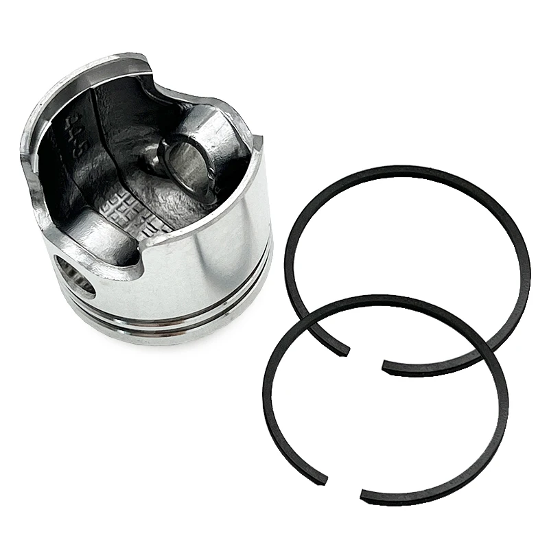 Garden Power Tool Accessories 44mm 40mm Piston Rings for 44-5 40-5 Brush Cutter Engine 44F-5 40F-5