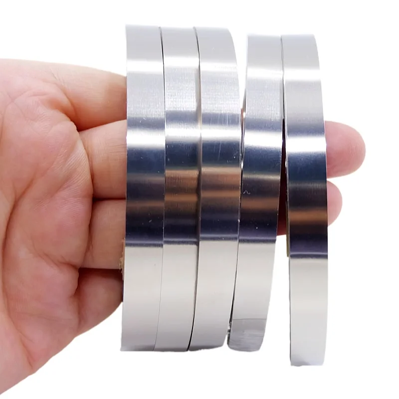 Nickel Strip10m 18650 Li-ion Battery Nickel Sheet Plate Nickel Plated Steel Belt Connector Spot Welding Machine Battery Welder