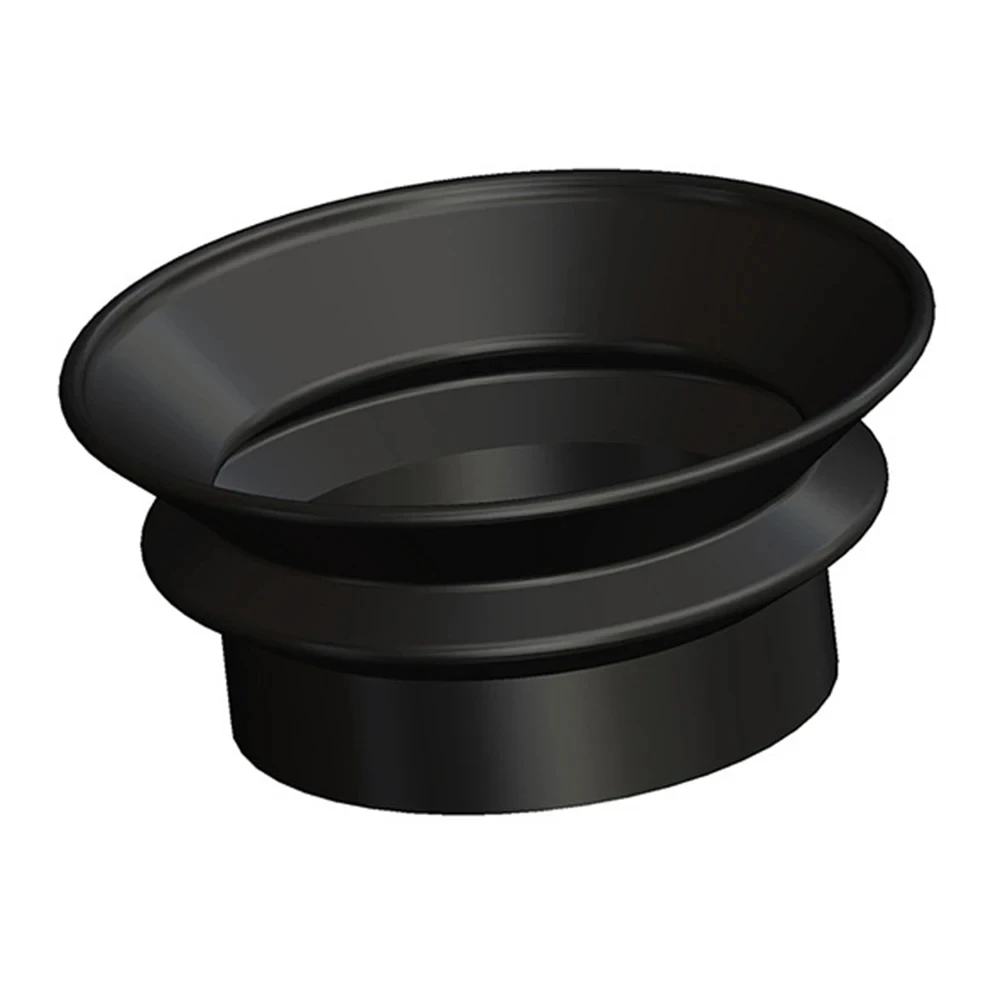 33-38mm Recoil Eye Monocular Screen Protector for Infrared Thermal Night Vision Rubber Eye Cup Eyepiece Cover Guards Anti Impact