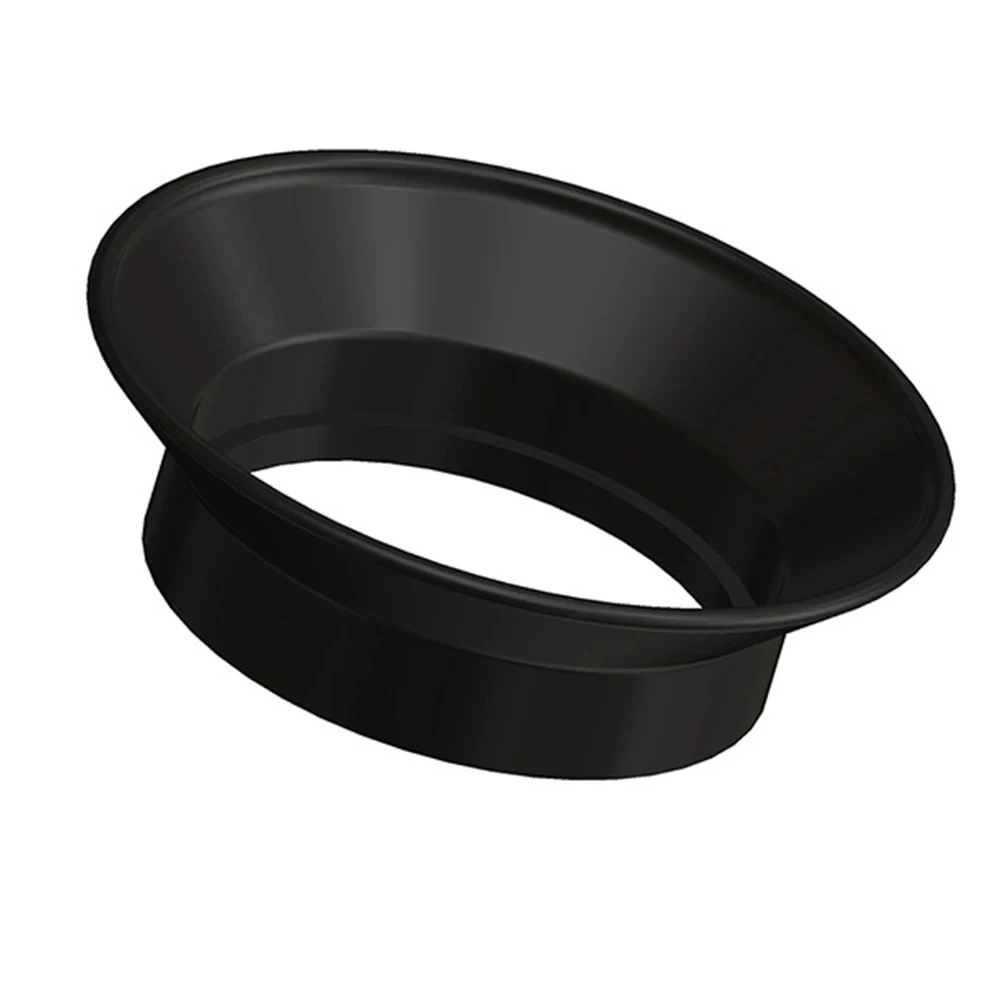 33-38mm Recoil Eye Monocular Screen Protector for Infrared Thermal Night Vision Rubber Eye Cup Eyepiece Cover Guards Anti Impact