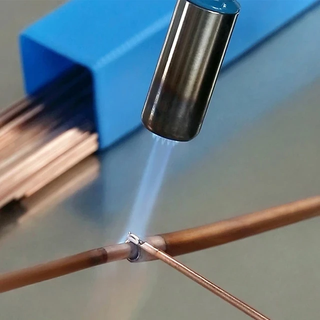 Special Solder Wire Welding Stainless Steel Welding Aluminum Nickel Products Containing Special Core Multi-functional Solder Wir