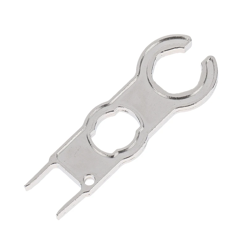 Sturdy Solar Repair Tool That Is Metal PV Connector Cap Special Wrench For Solar Panel Maintenance And Repair