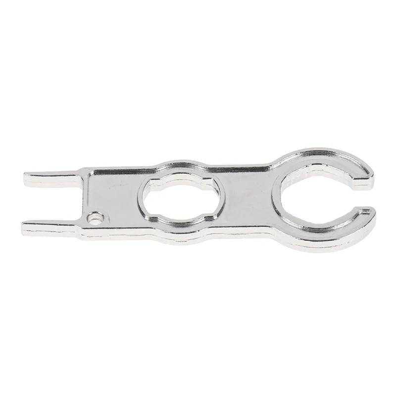 Sturdy Solar Repair Tool That Is Metal PV Connector Cap Special Wrench For Solar Panel Maintenance And Repair