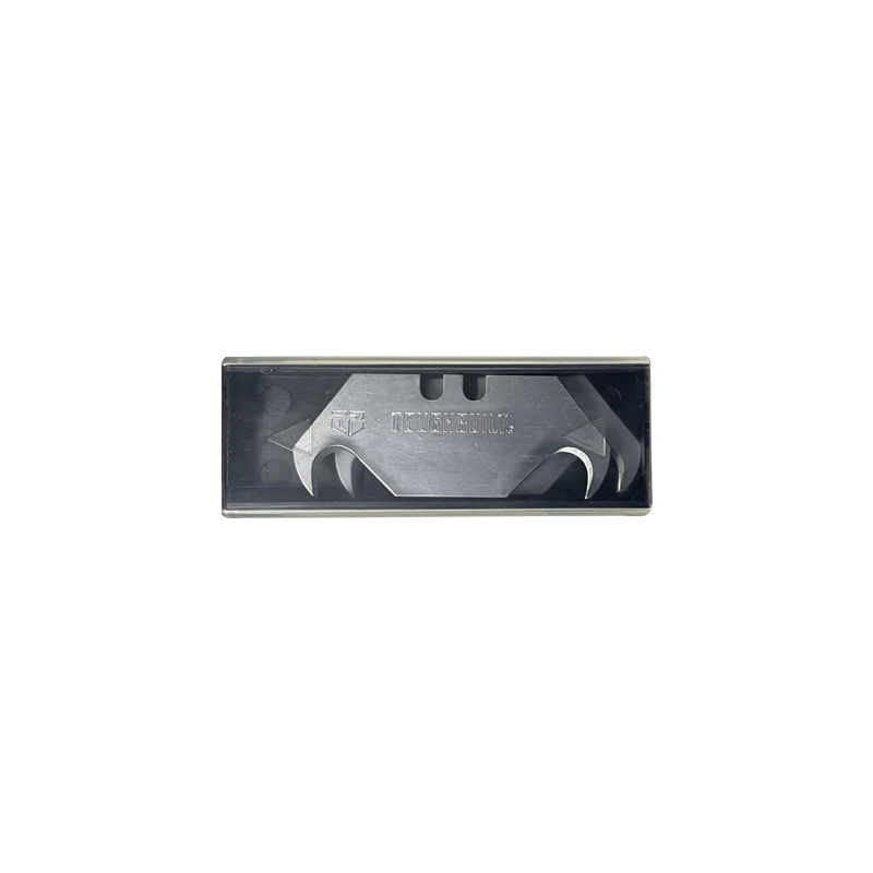 TOUGHBUILT TB-H4S30-80/TB-H4S-5/TB-H4N-5 Utility Knife Blades Cowhorn Blades Trapezoidal Blades