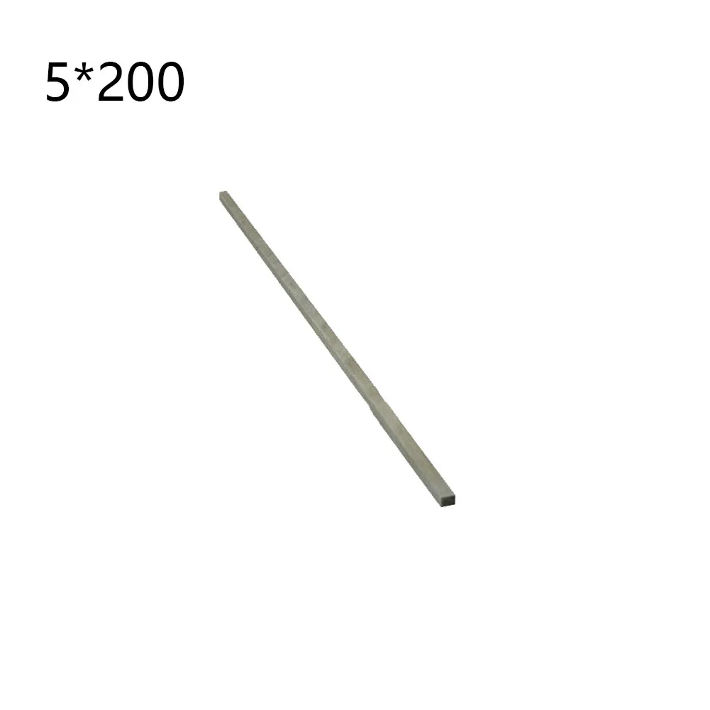 Steel Lathe tool Lathe Cutting Tool High Quality HSS Lathe Tool Steel Set for Engineering Cutting & Machining 3 16mm