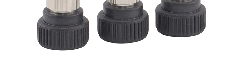 858D/852/936/937D/898D/907/8586 Universal Style Industrial Tools Electric Soldering Iron Station Cannula Casing Handle Adapter