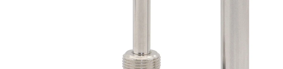858D/852/936/937D/898D/907/8586 Universal Style Industrial Tools Electric Soldering Iron Station Cannula Casing Handle Adapter