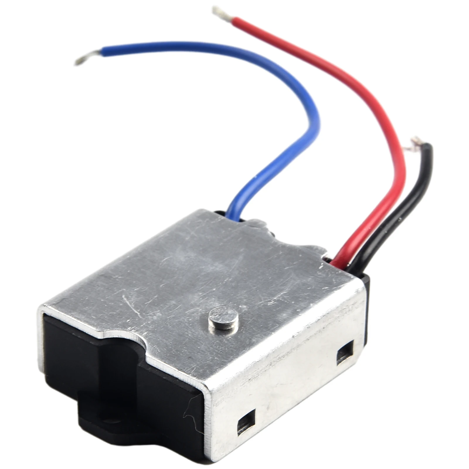230V To 12-20A Soft Start Switch Current Limiter For Angle Grinder Retrofit Module Power Tools Fast Start Up Current Limiter