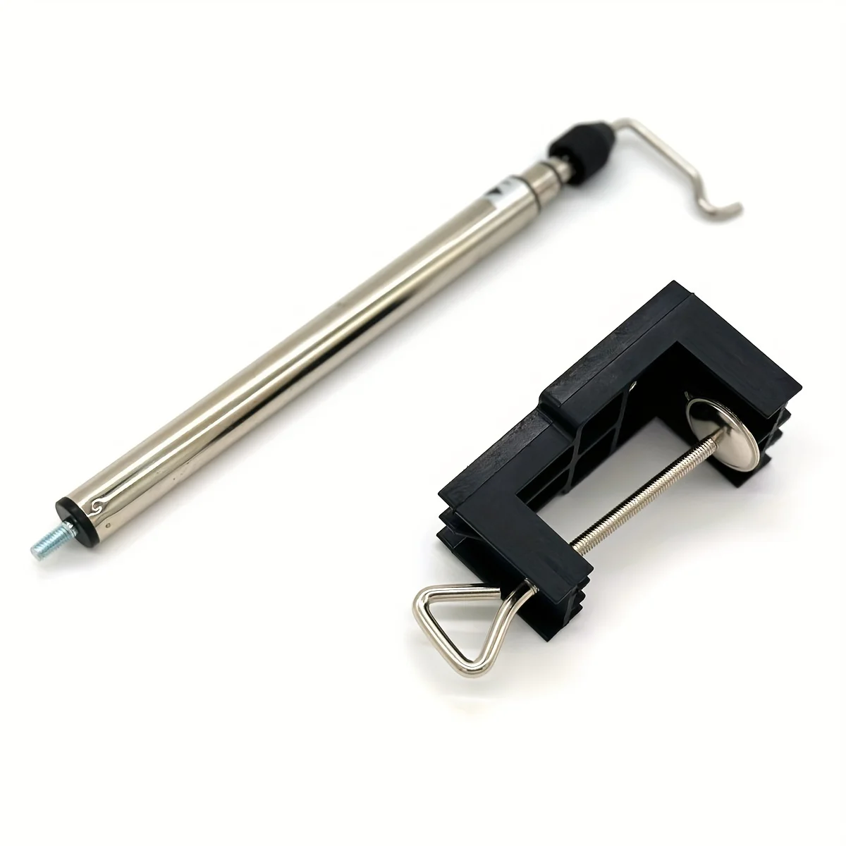 360° Rotary Grinder Stand with Flexible Shaft – Durable, Compact and Versatile for Precision Electric Grinding Projects