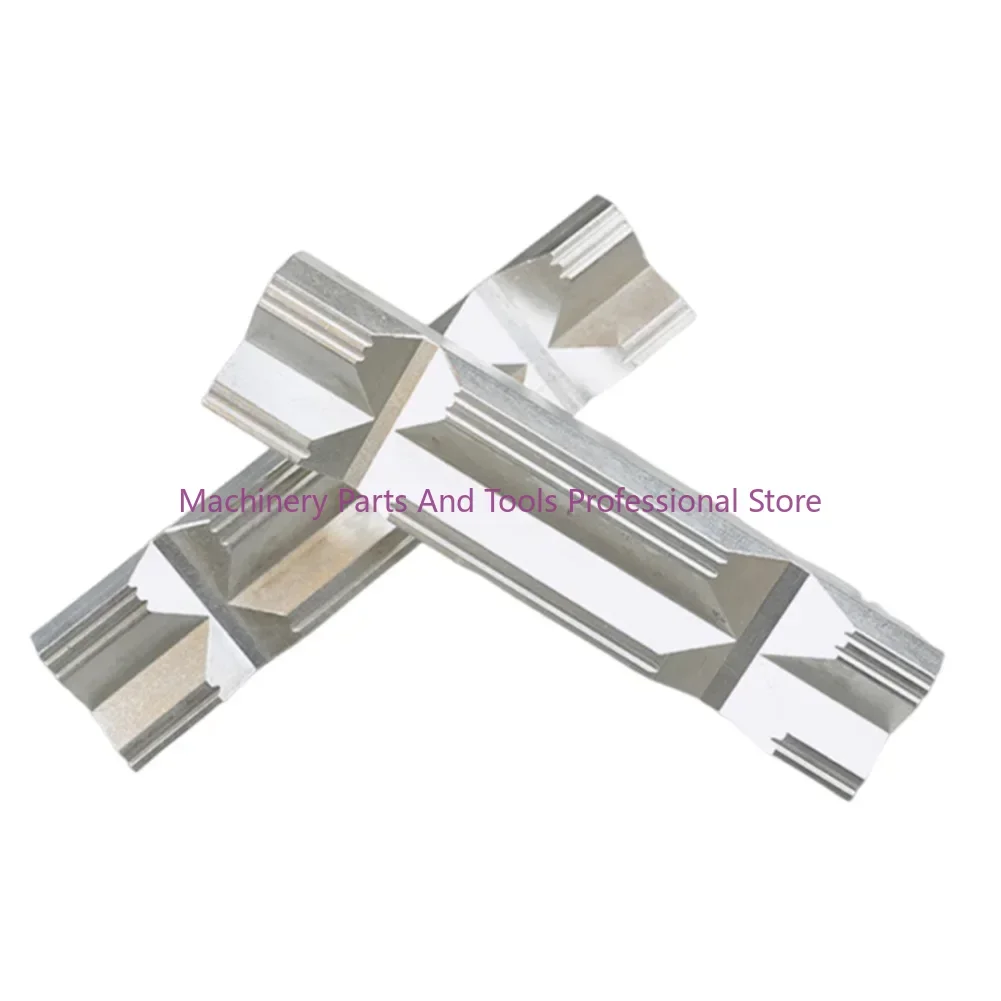 1pair CNC Milling Steel Vise Hard Jaw Fixture V-Type Jaw Aluminum Alloy 4" Or 8" V-clip 4 / 5/ 6 /8 Inch Vise Jaws