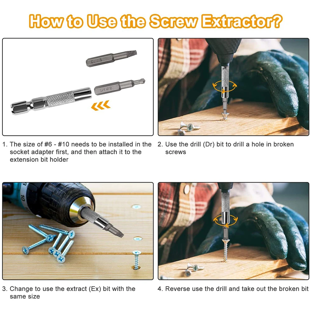 WOZOBUY 115/122/138 in1 Precision Screwdriver Set Magnetic - Professional Screw driver Tools Set,PC Repair Tool Kit,Repair Devic