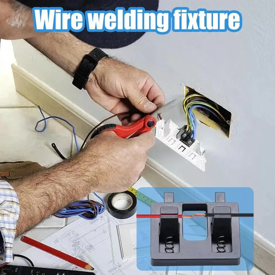 Welding Wire Fixture Adjustable Suction Bracket Welding Table Clamp For Motherboard Soldering Welding Locator Soldering Tools
