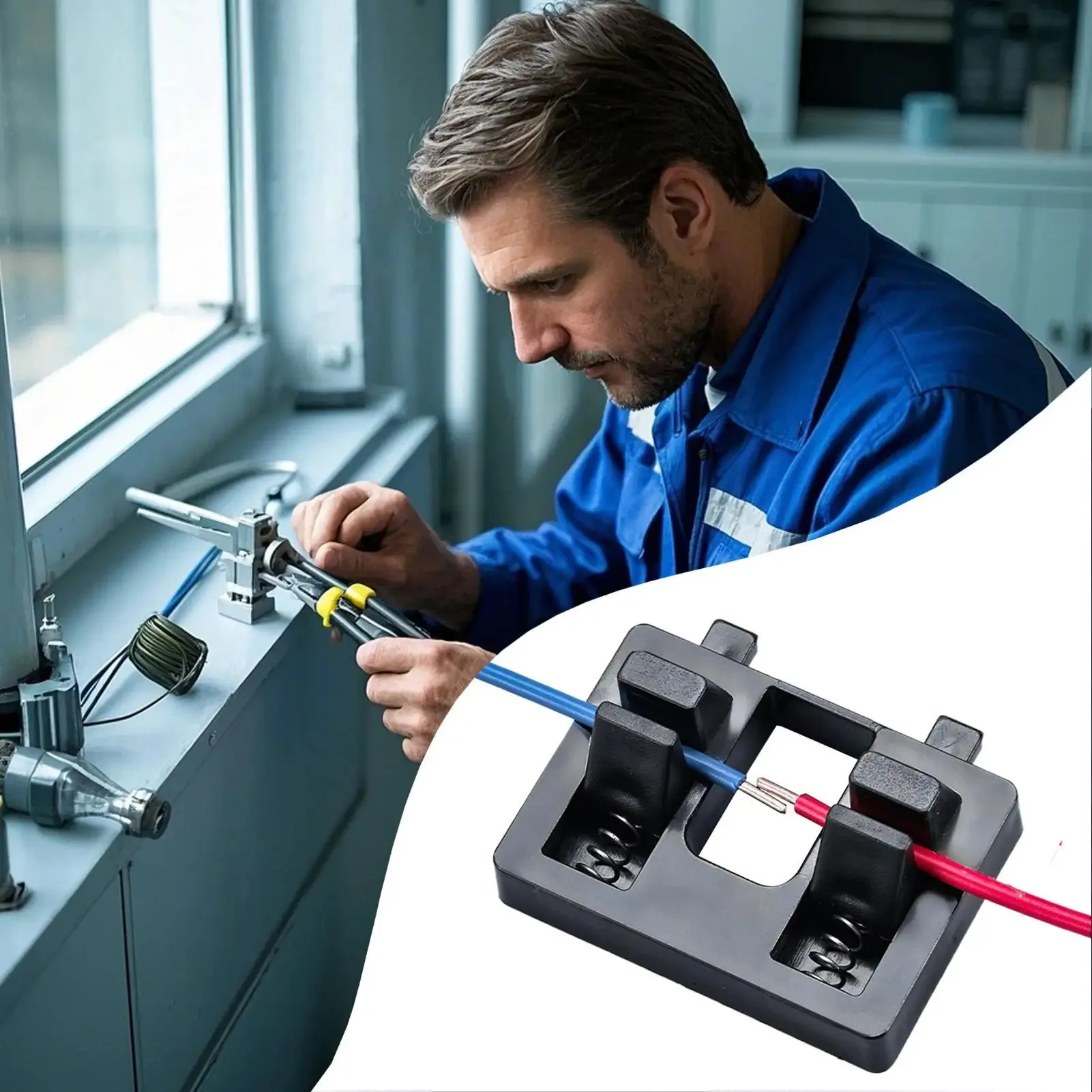 Welding Wire Fixture Adjustable Suction Bracket Welding Table Clamp For Motherboard Soldering Welding Locator Soldering Tools