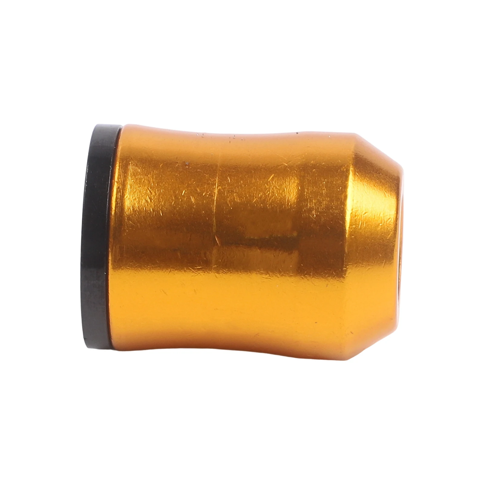 1/5pcs 3-in-1 Screwdriver Head Magnetic Screw Rings Aluminum Alloy 6.35mm Shank Screw Bit Magnetic Magnetizer