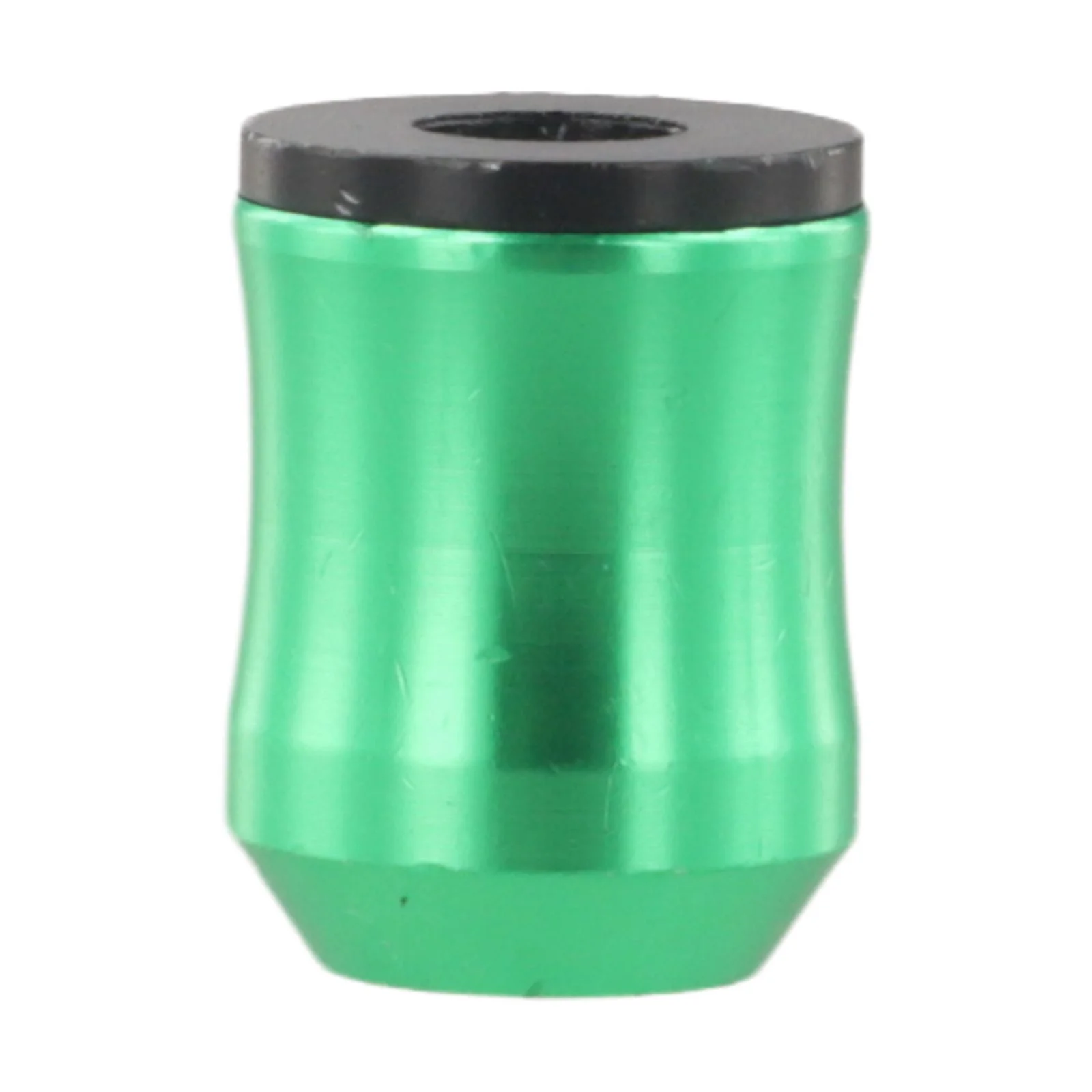 1/5pcs 3-in-1 Screwdriver Head Magnetic Screw Rings Aluminum Alloy 6.35mm Shank Screw Bit Magnetic Magnetizer
