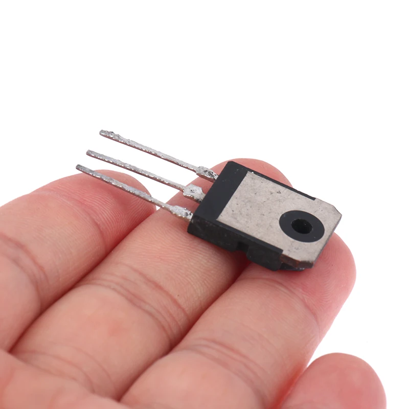 10PCS 5pairs 2SC5198 2SA1941 TO3P TO-3P Transistor original authentic