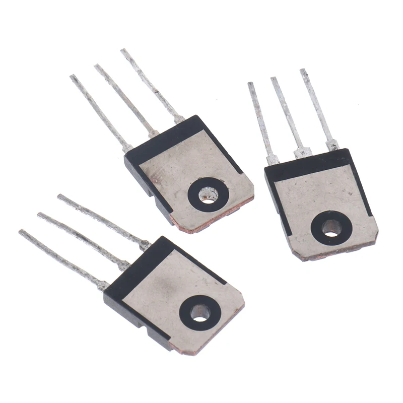 10PCS 5pairs 2SC5198 2SA1941 TO3P TO-3P Transistor original authentic