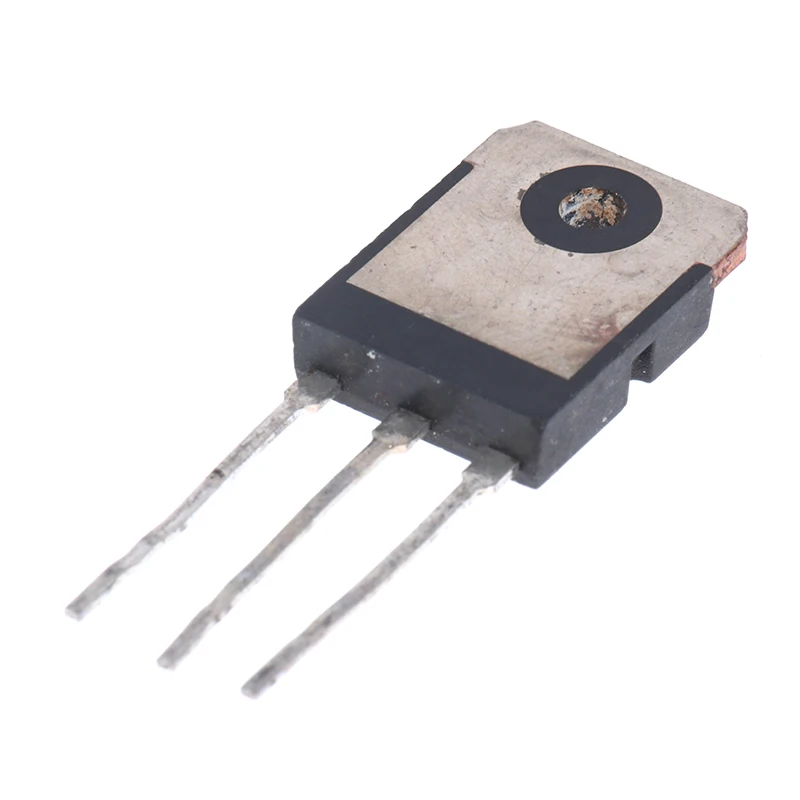 10PCS 5pairs 2SC5198 2SA1941 TO3P TO-3P Transistor original authentic