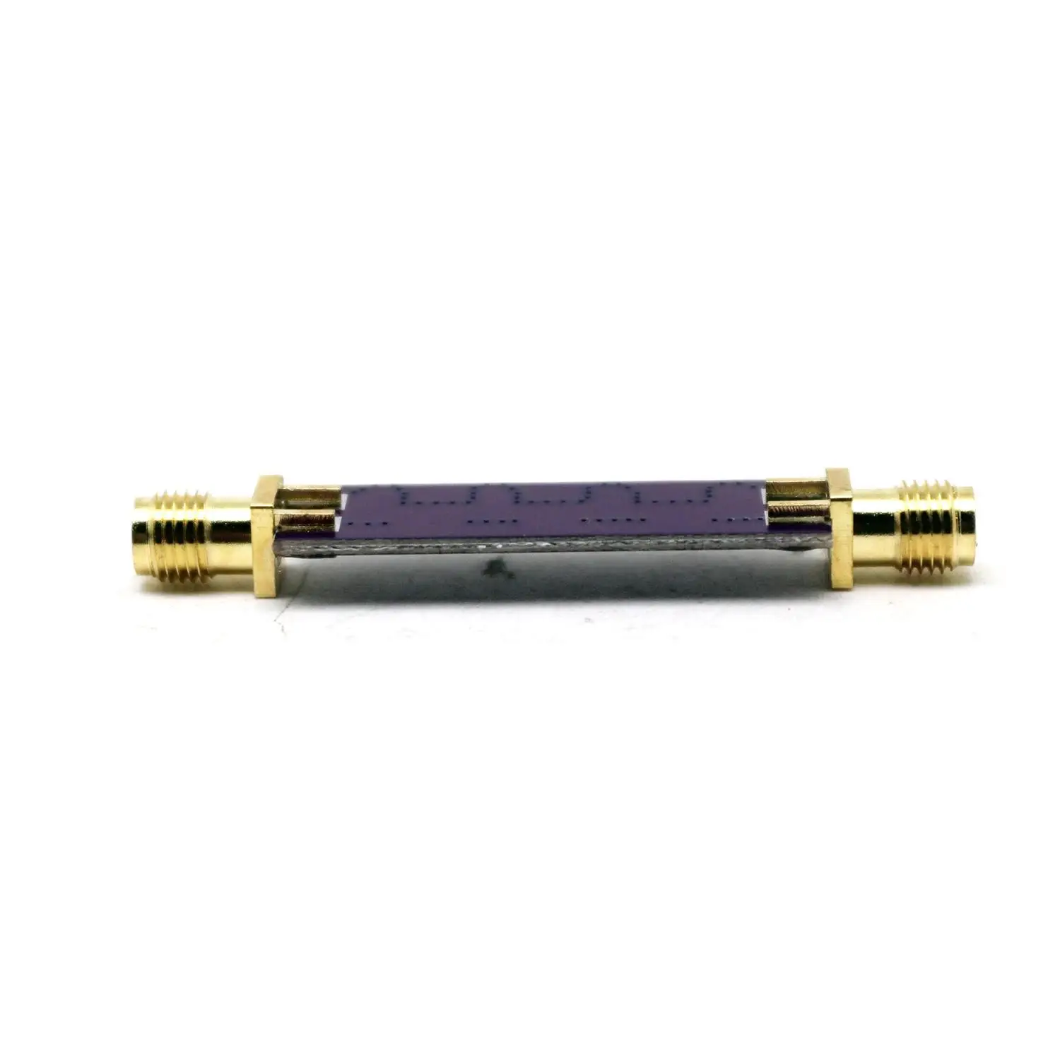 88-108MHz FM Broadcast Notch Filter EMI Suppressor For SDR/Scanner/HAM Radio Passive Band-Stop Module RTL-SDR Anti-Interference