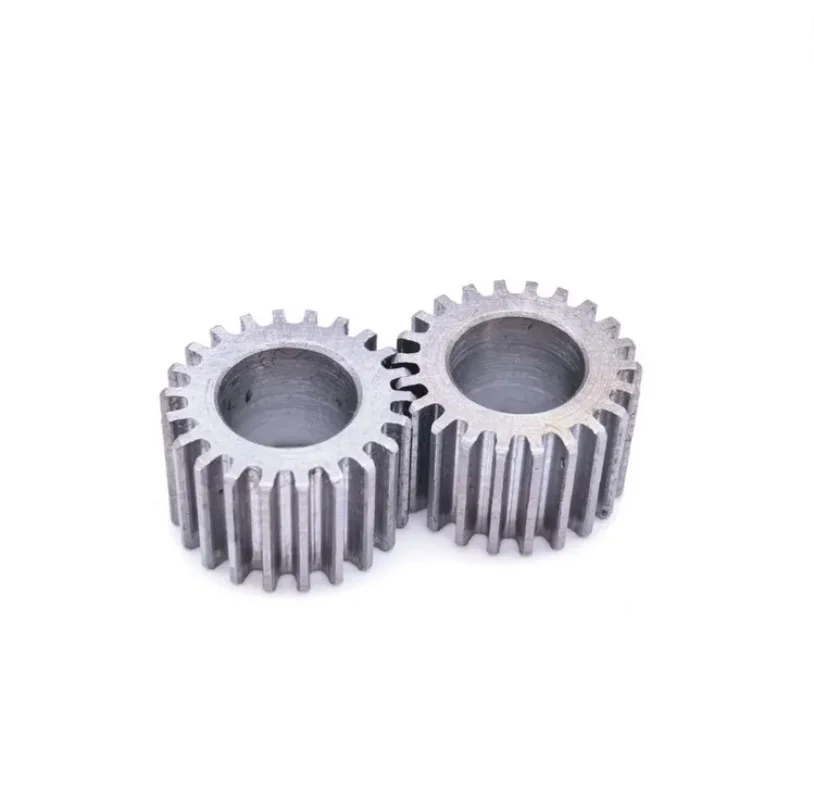 2PCS Metal/Plastic Gear for KARCHER K1 K2 K3 Series Car Washing Machine Accessories Replace