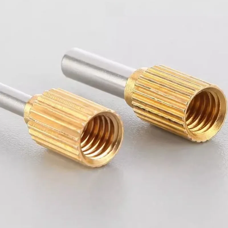 Stainless Steel Caulking Nozzle Applicator Finishing Tip Tool Multifunctional Caulking Nozzle Anti-rust Caulk Applicator Tool