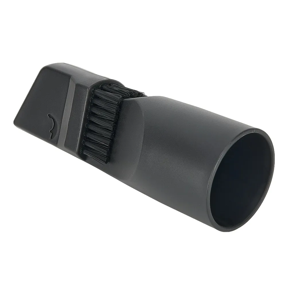 35mm Tip Brush Head Attachment Cleaning Tools Replacement Vacuum Cleaner Suction Accessories Useful Convenient
