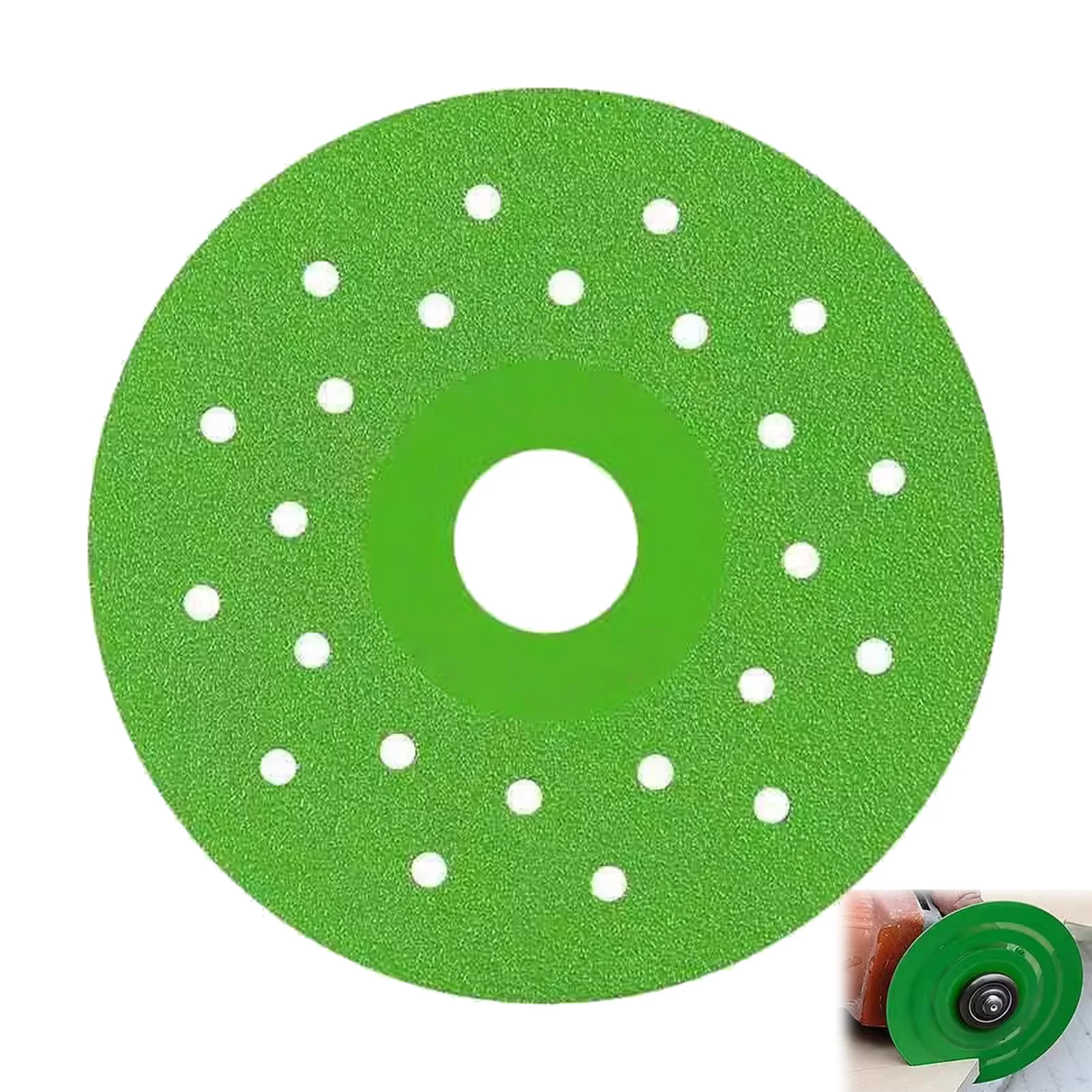 3/5Pc Tile Cutting Disc Super Thin Diamond Marble Saw Blade Special Use Porcelain Ceramic Glass Granite Jade Grinding Wheel Disc