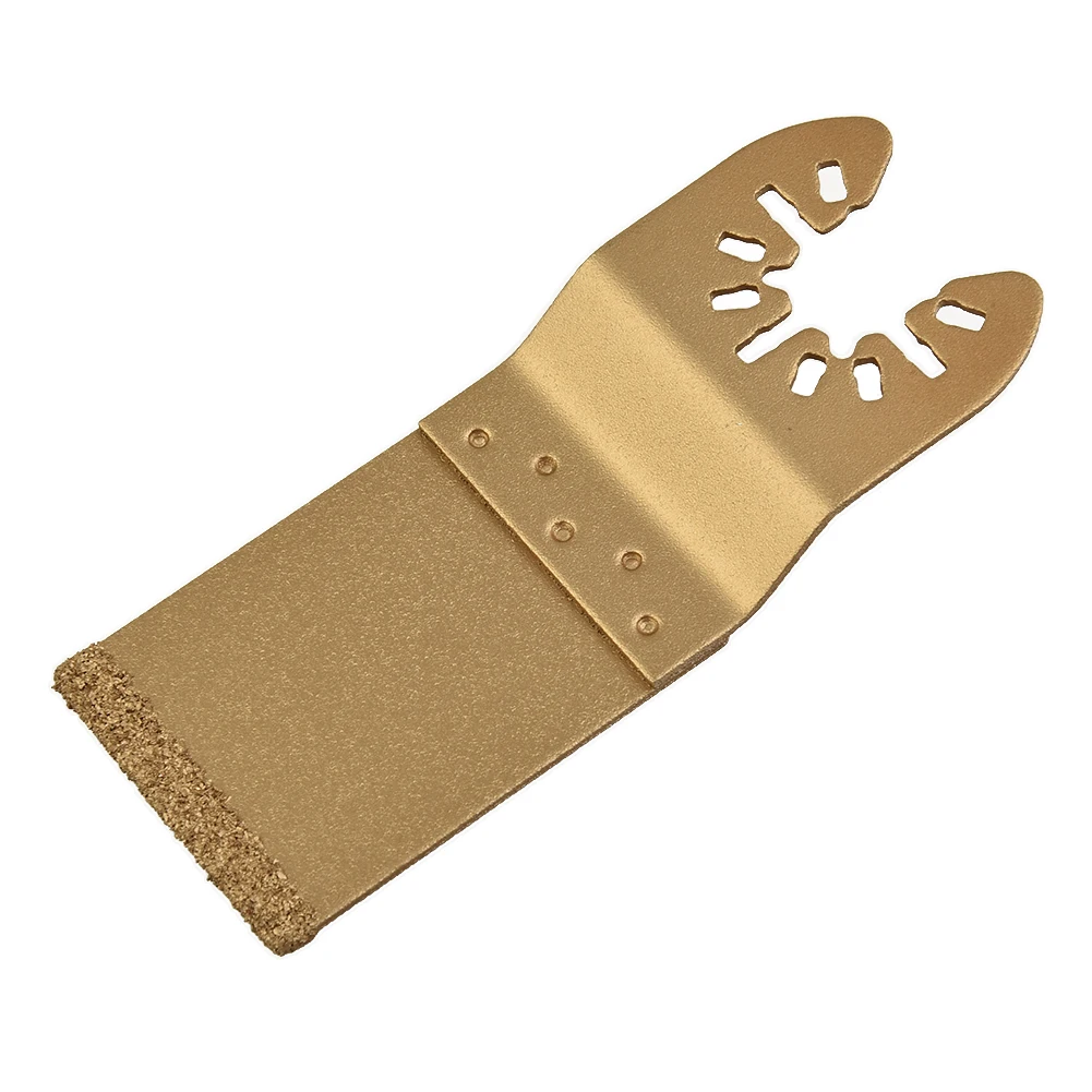 3pcs Carbide Oscillating Multi Tool Renovator Saw Set Ceramic Tile Grout Removing Tools Oscillating Cutter