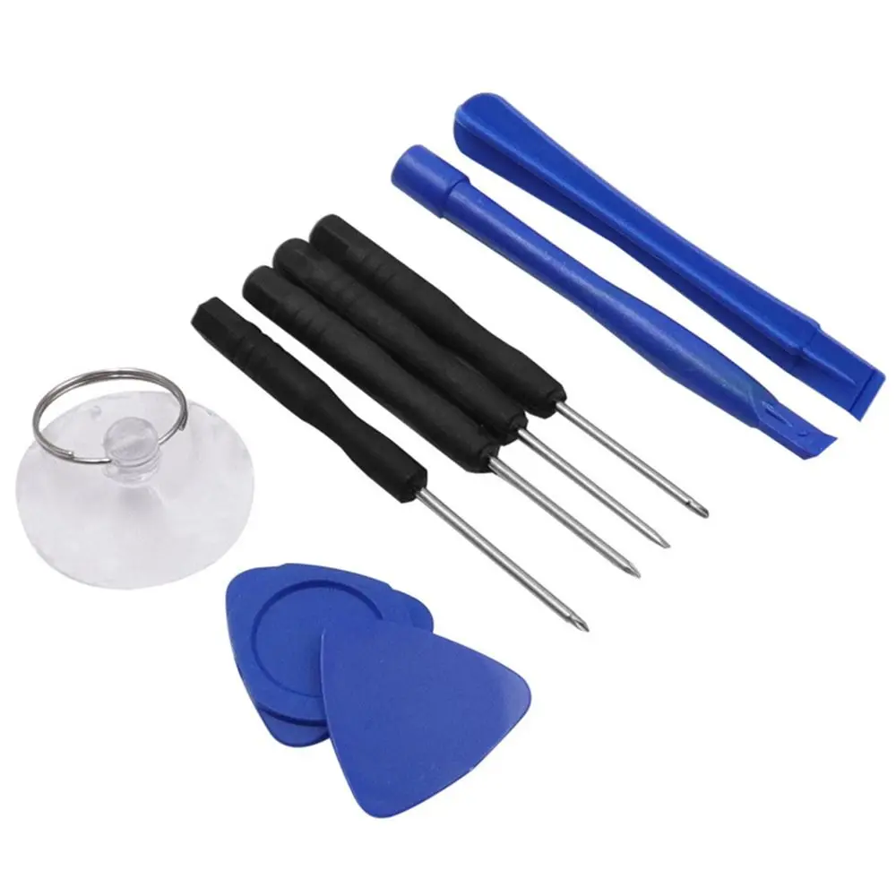 Accessories Disassemble Hand Tool Set Opening Screen Pry Bar For iPhone iPad Laptop Computer Mobile Phone Repair Tools Kit