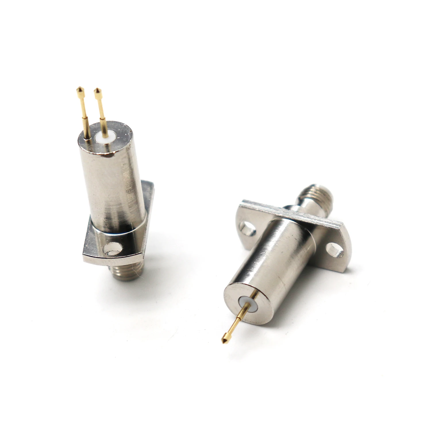 RF Test Probe SMA to Needle Tip Probe for Spectrum Analyzer Signal Tracing Circuit Testing LNA Ham Radio Amplifier Oscilloscope