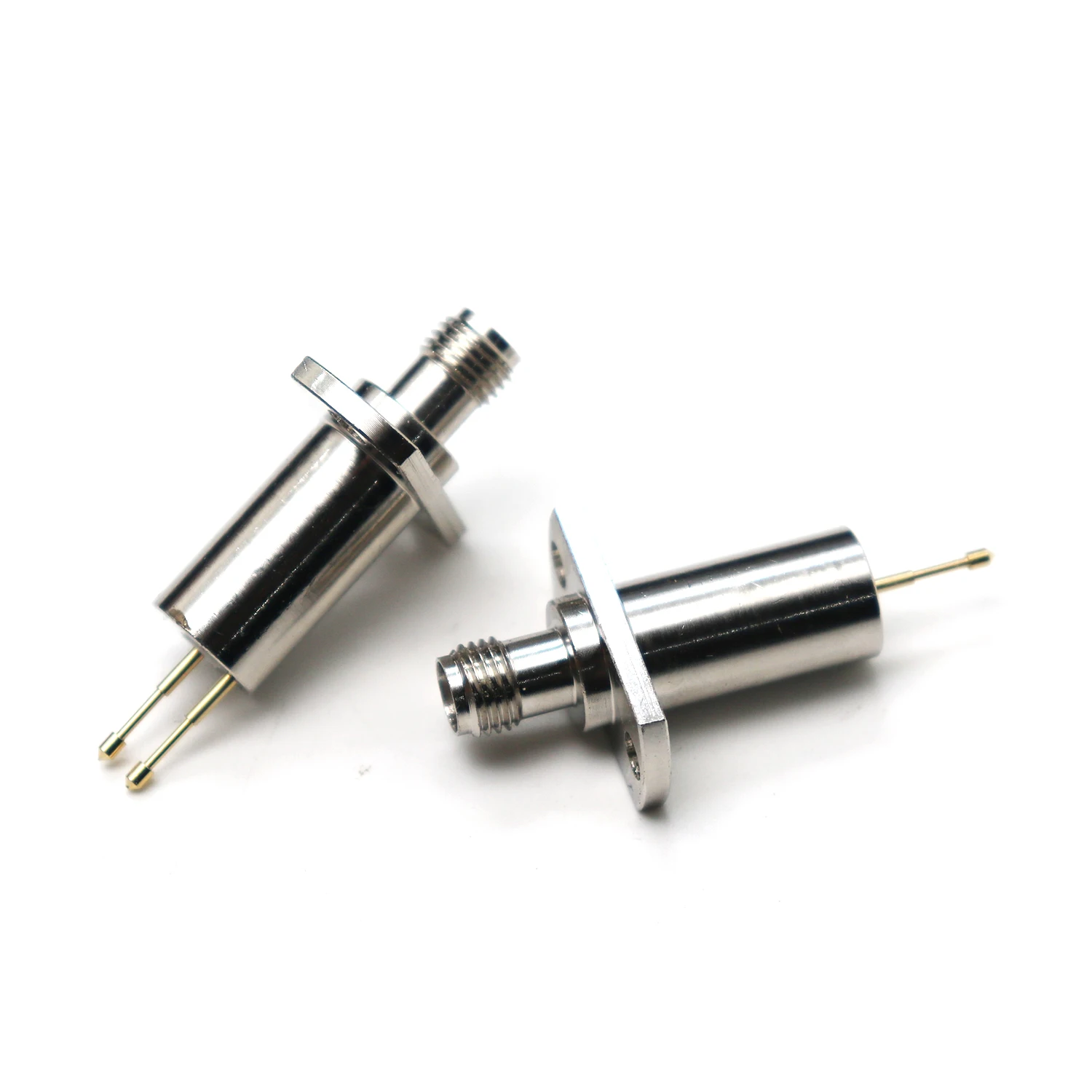 RF Test Probe SMA to Needle Tip Probe for Spectrum Analyzer Signal Tracing Circuit Testing LNA Ham Radio Amplifier Oscilloscope