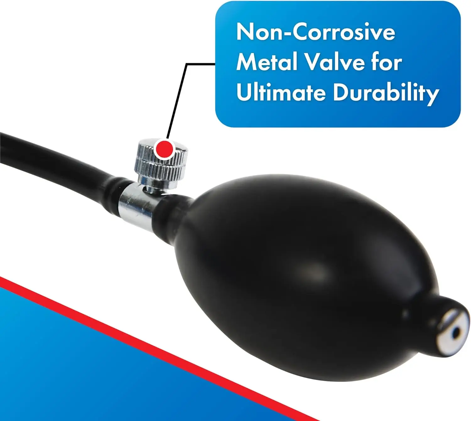 Air Wedge Bag Inflatable Pump Wedges – Professional Leveling & Alignment Tool for Car Door & Window Installation/Repair