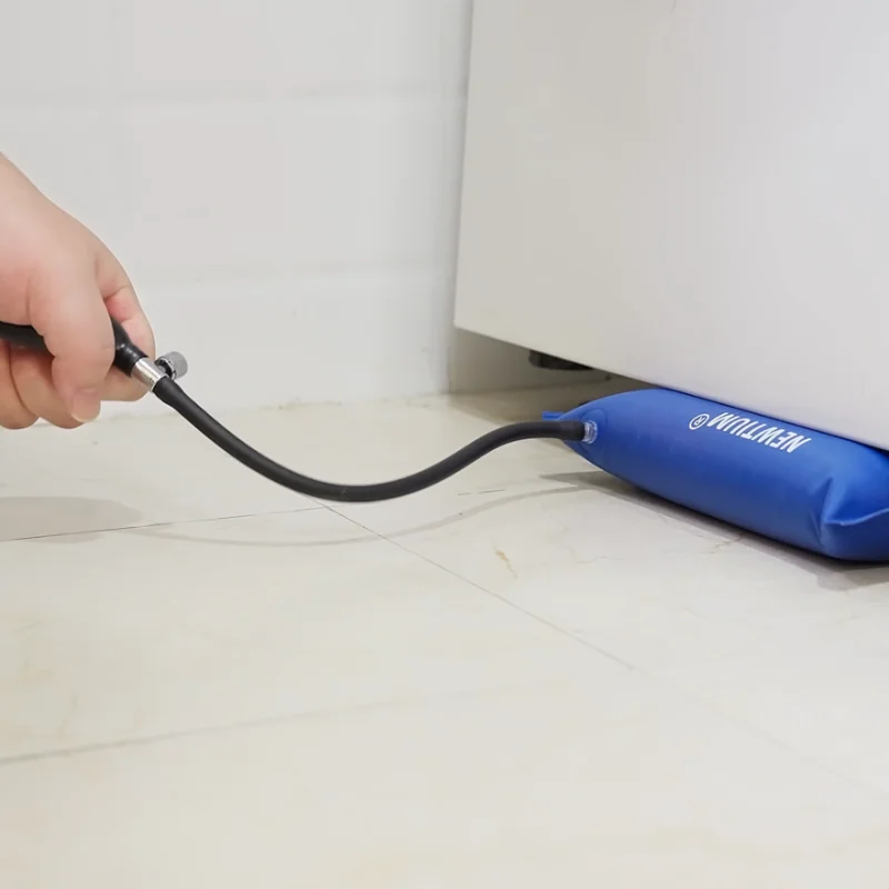 Air Wedge Bag Inflatable Pump Wedges – Professional Leveling & Alignment Tool for Car Door & Window Installation/Repair