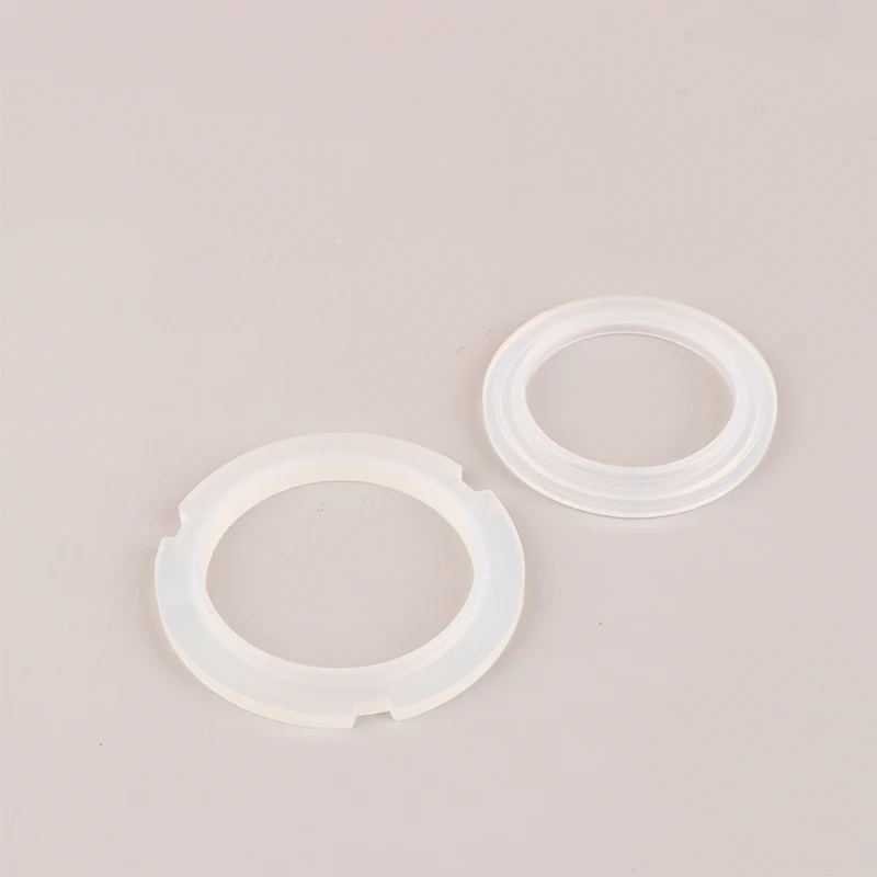 Hot Sale for 51/58Mm Coffee Machine Handle Sealing Ring Accessories Silicone Rubber Ring Sealing Gasket Rubber Ring