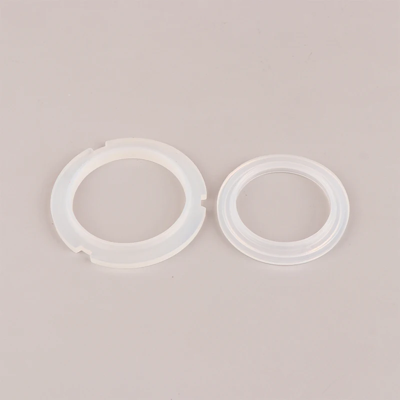 Hot Sale for 51/58Mm Coffee Machine Handle Sealing Ring Accessories Silicone Rubber Ring Sealing Gasket Rubber Ring