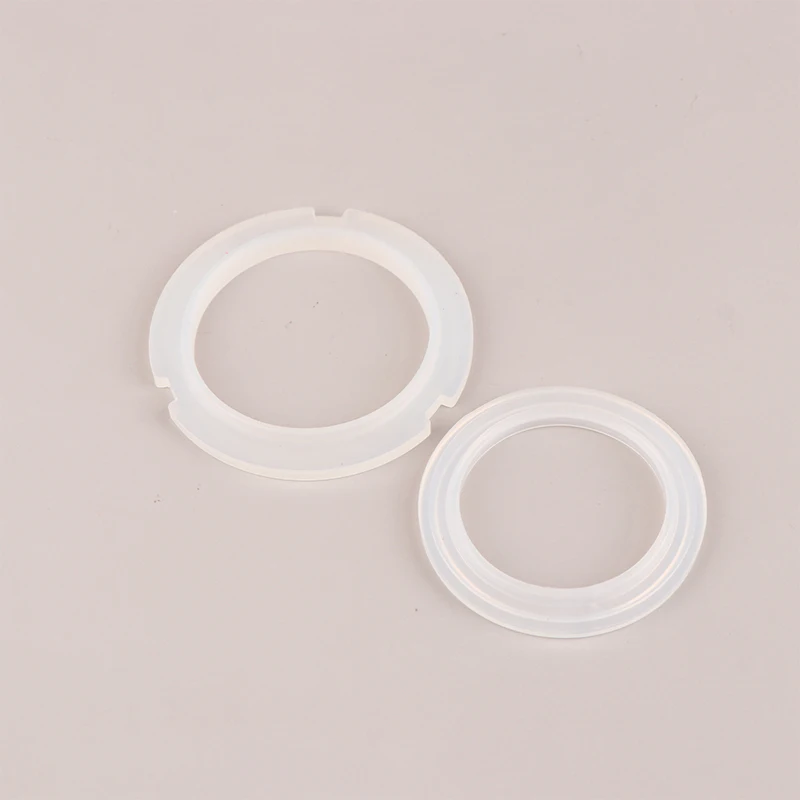 Hot Sale for 51/58Mm Coffee Machine Handle Sealing Ring Accessories Silicone Rubber Ring Sealing Gasket Rubber Ring
