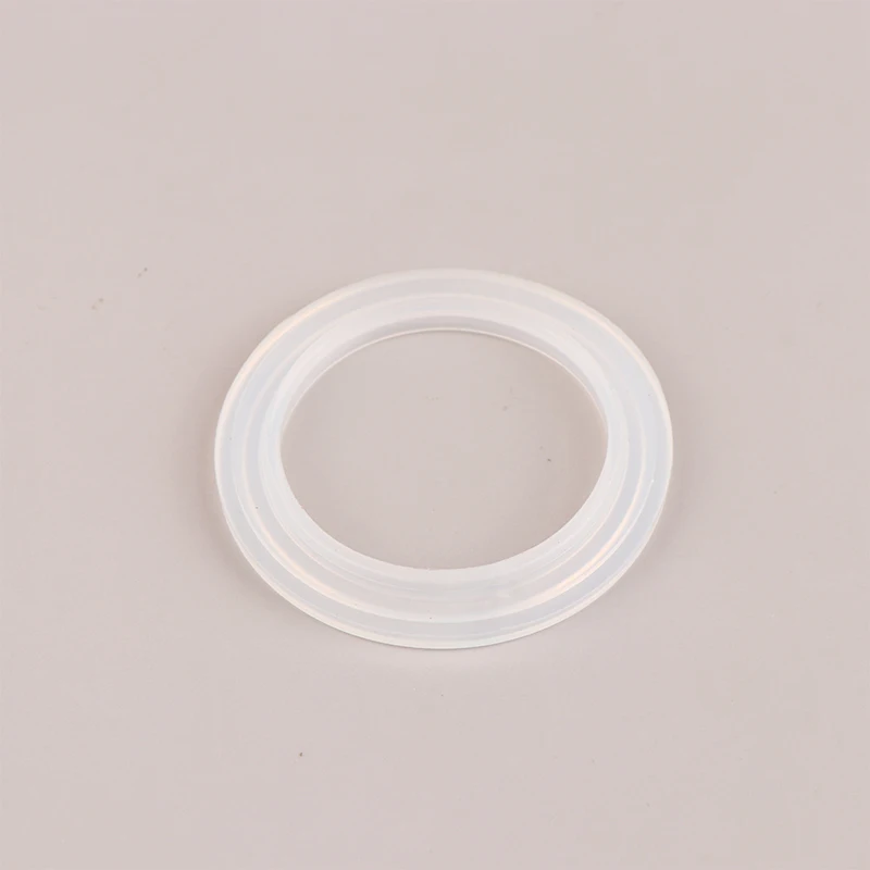 Hot Sale for 51/58Mm Coffee Machine Handle Sealing Ring Accessories Silicone Rubber Ring Sealing Gasket Rubber Ring
