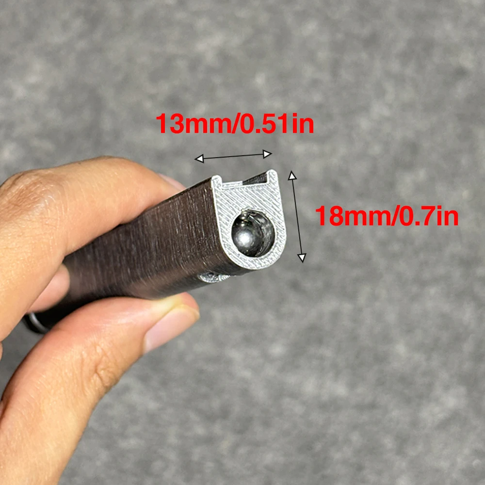 Resin Repeating Slingshot Accessories, G5 Resin Slingshot Magazine, T-Shaped Magnetic Rubber Bands, Hunting Shooting Accessories