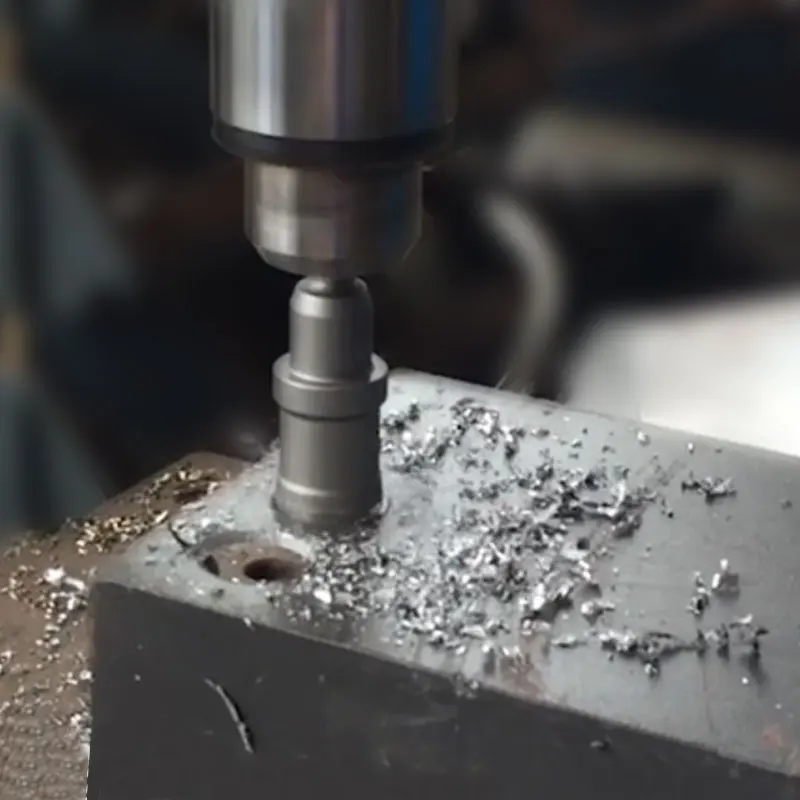 TCT Hole Saw Carbide Tipped Hole Cutter With Titanium-Plated Pilot Drill Bit For Metal Stainless Steel Iron And Wood Hole Saw
