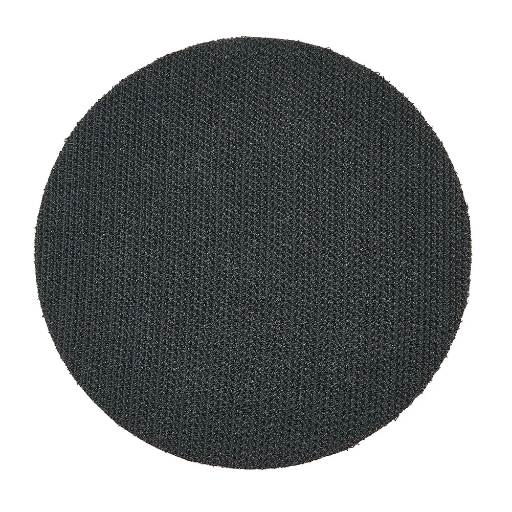 4 Inch Sanding Disc 100mm Hook & Loop Sand Paper 60-240 Grit Backing Pad & M10 Drill Adaptor 12 PCS Set Polishing Abrasive Tools