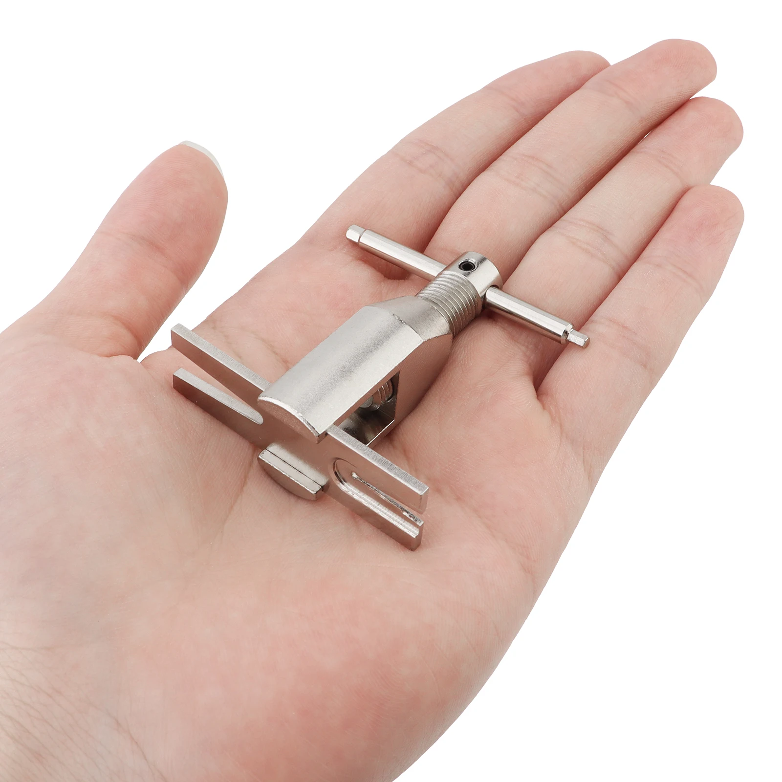 RC Motor Pinion Gear Professional Remover Gear Puller Universal Motor Pinion Gear Puller Remover for Vehicle Model / Small Motor