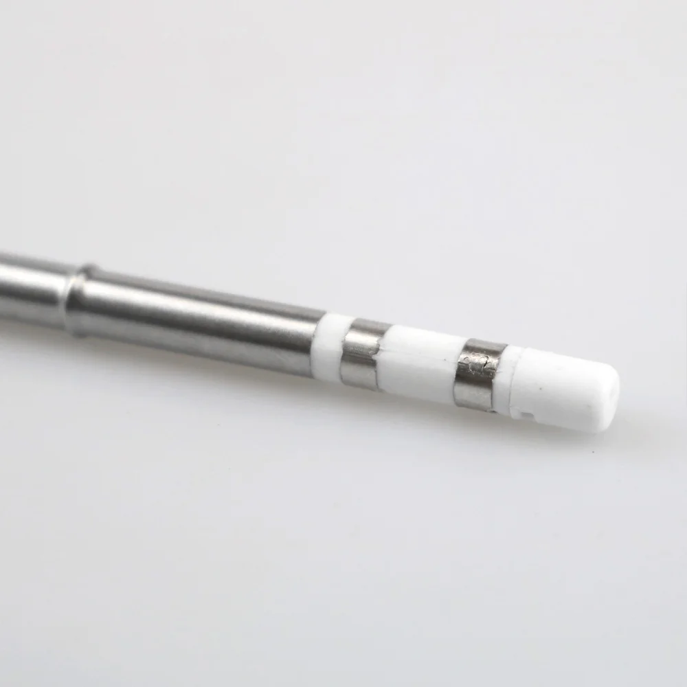 Not Original SH72 soldering iron tip SH-K KU D24 BC2 C4 SH-I Solder Tips Replacement Parts for SH72 65W Digital Soldering Iron