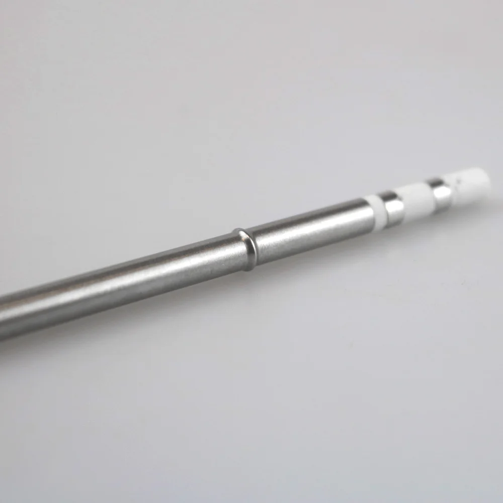 Not Original SH72 soldering iron tip SH-K KU D24 BC2 C4 SH-I Solder Tips Replacement Parts for SH72 65W Digital Soldering Iron