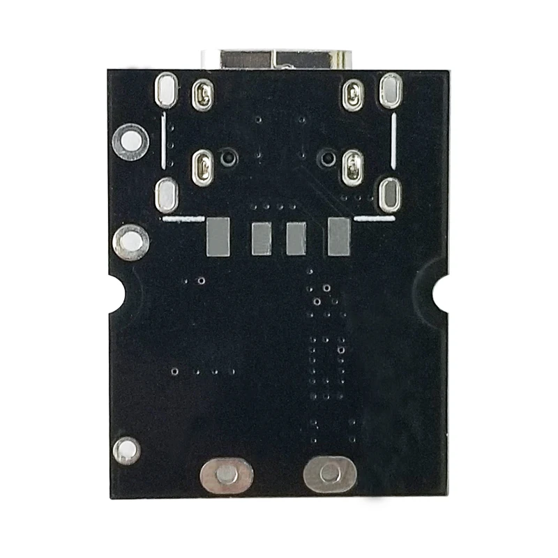 2in1 Type-C USB 5V 2A Charge Discharge Module Charging Protection Board Boost Converter POWER 1S 4.2V 3.7V 18650 Lithium Battery