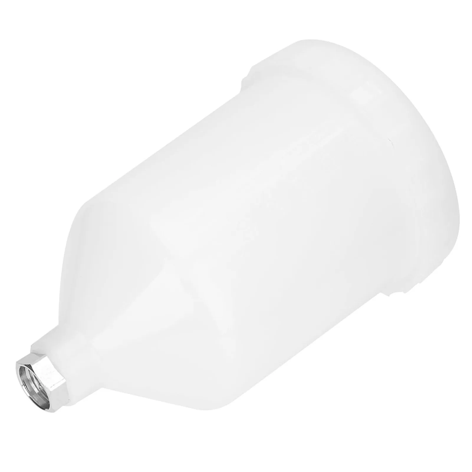 600ml Sprayer Stainless Steel Threaded Connector Spray Gun Pot Plastic Stainless Steel Threaded Connector Hand Tool Accessories