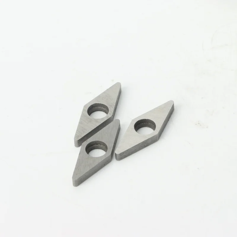 MT1603 MT1604 MV1603 MS1204 MC1204 MD1504 MT2204 MW0603 MW0804 MD1506 Carbide CNC Shim Seat Knife Pad for Holder Spare Parts