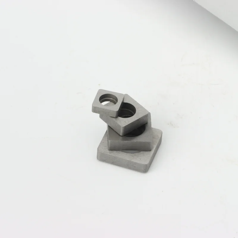 MT1603 MT1604 MV1603 MS1204 MC1204 MD1504 MT2204 MW0603 MW0804 MD1506 Carbide CNC Shim Seat Knife Pad for Holder Spare Parts